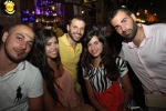 Weekend at Garden Pub, Byblos